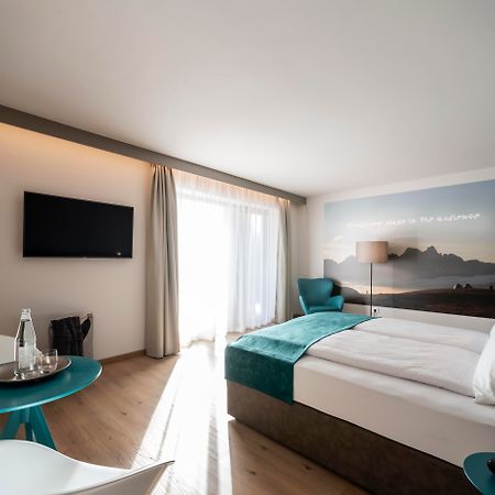 Be Place Adult Friendly Hotel Тренто Экстерьер фото
