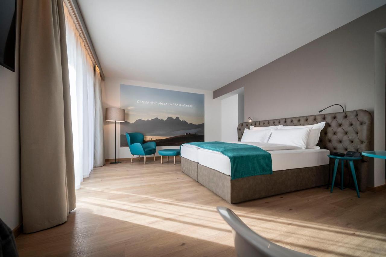 Be Place Adult Friendly Hotel Тренто Экстерьер фото