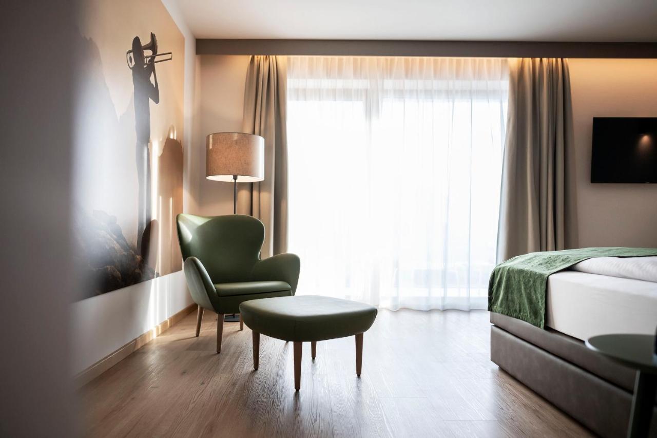 Be Place Adult Friendly Hotel Тренто Экстерьер фото