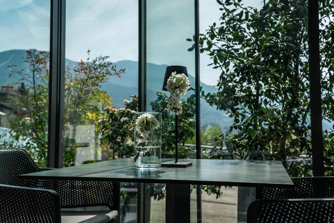 Be Place Adult Friendly Hotel Тренто Экстерьер фото