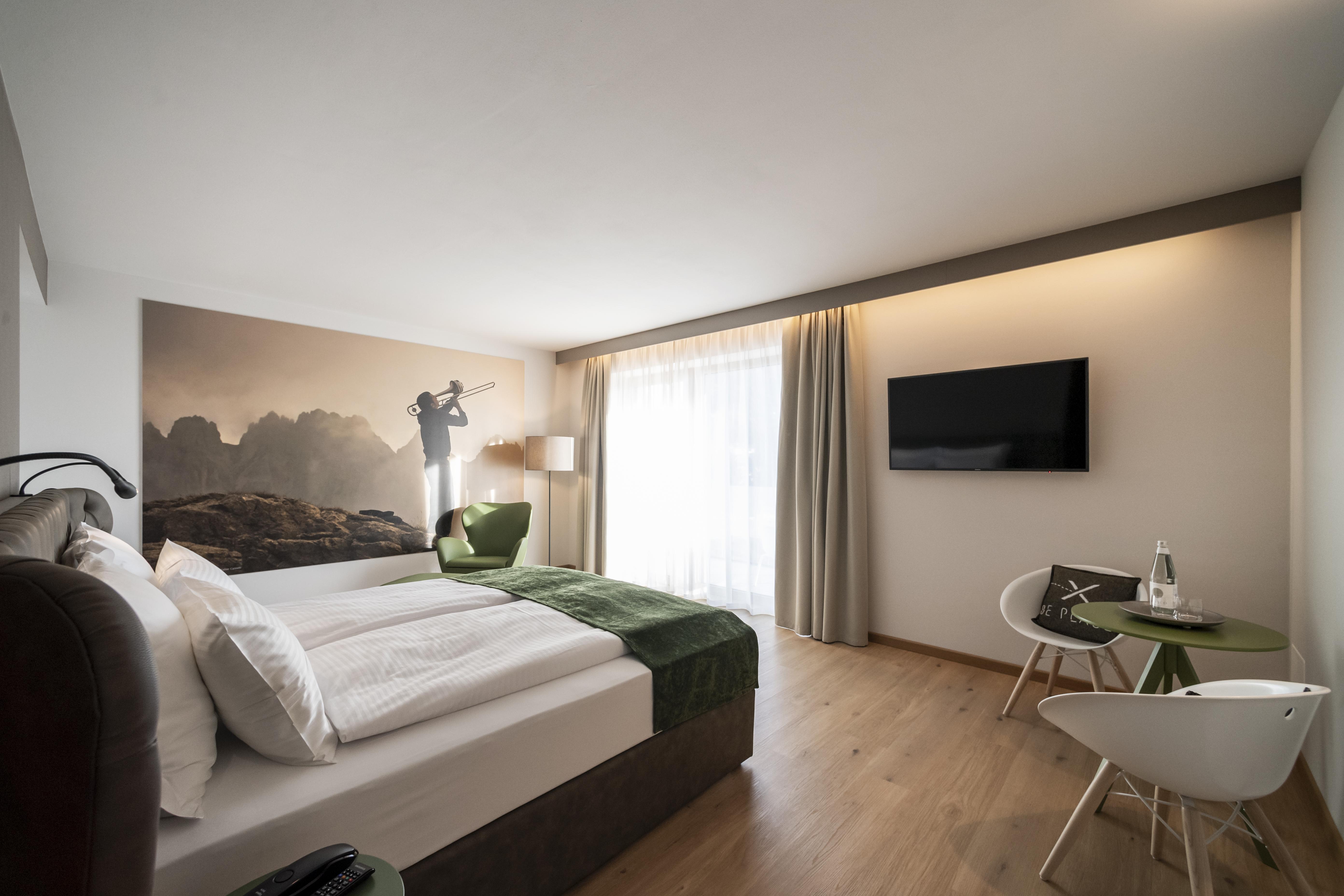 Be Place Adult Friendly Hotel Тренто Экстерьер фото