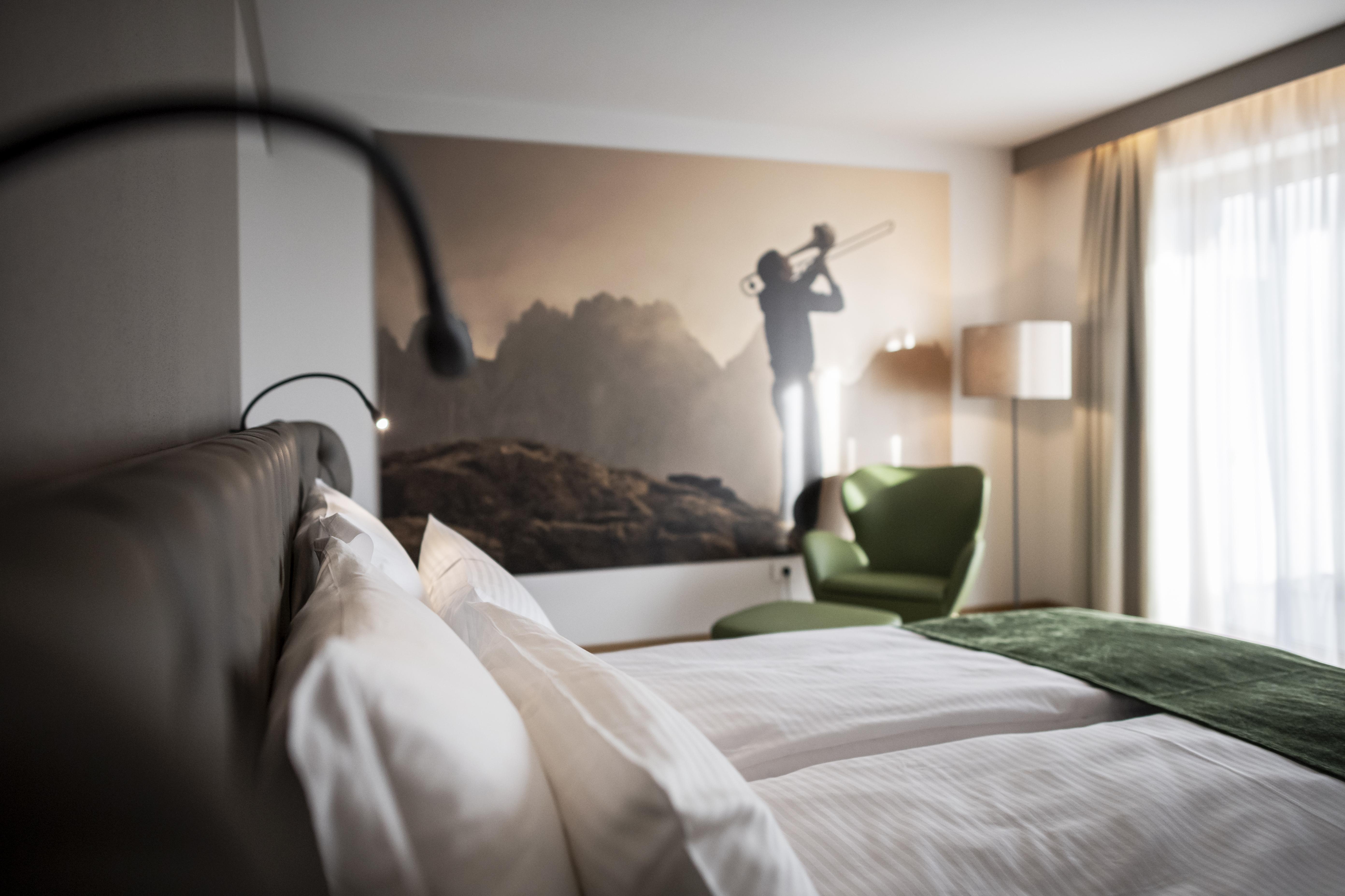 Be Place Adult Friendly Hotel Тренто Экстерьер фото