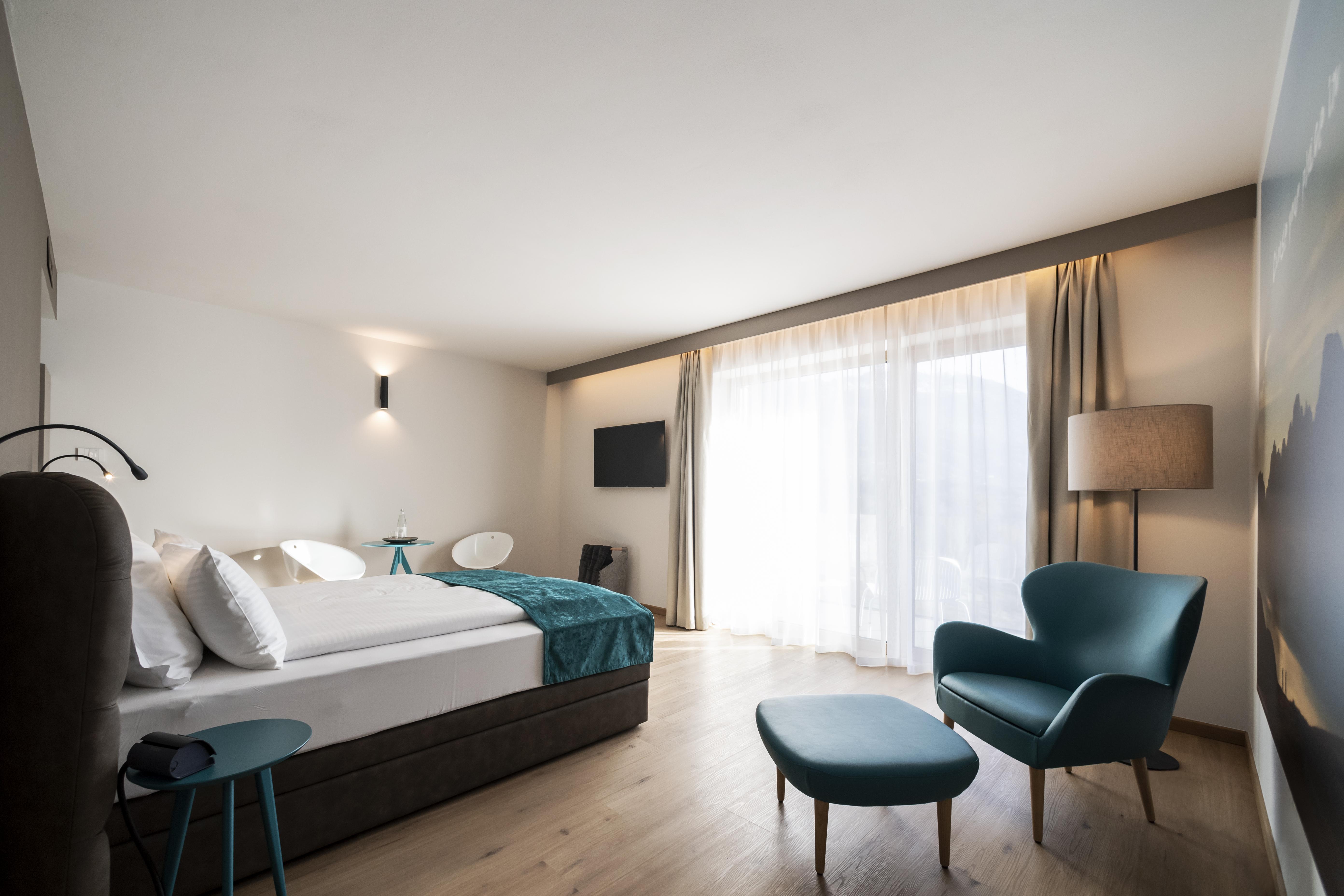 Be Place Adult Friendly Hotel Тренто Экстерьер фото