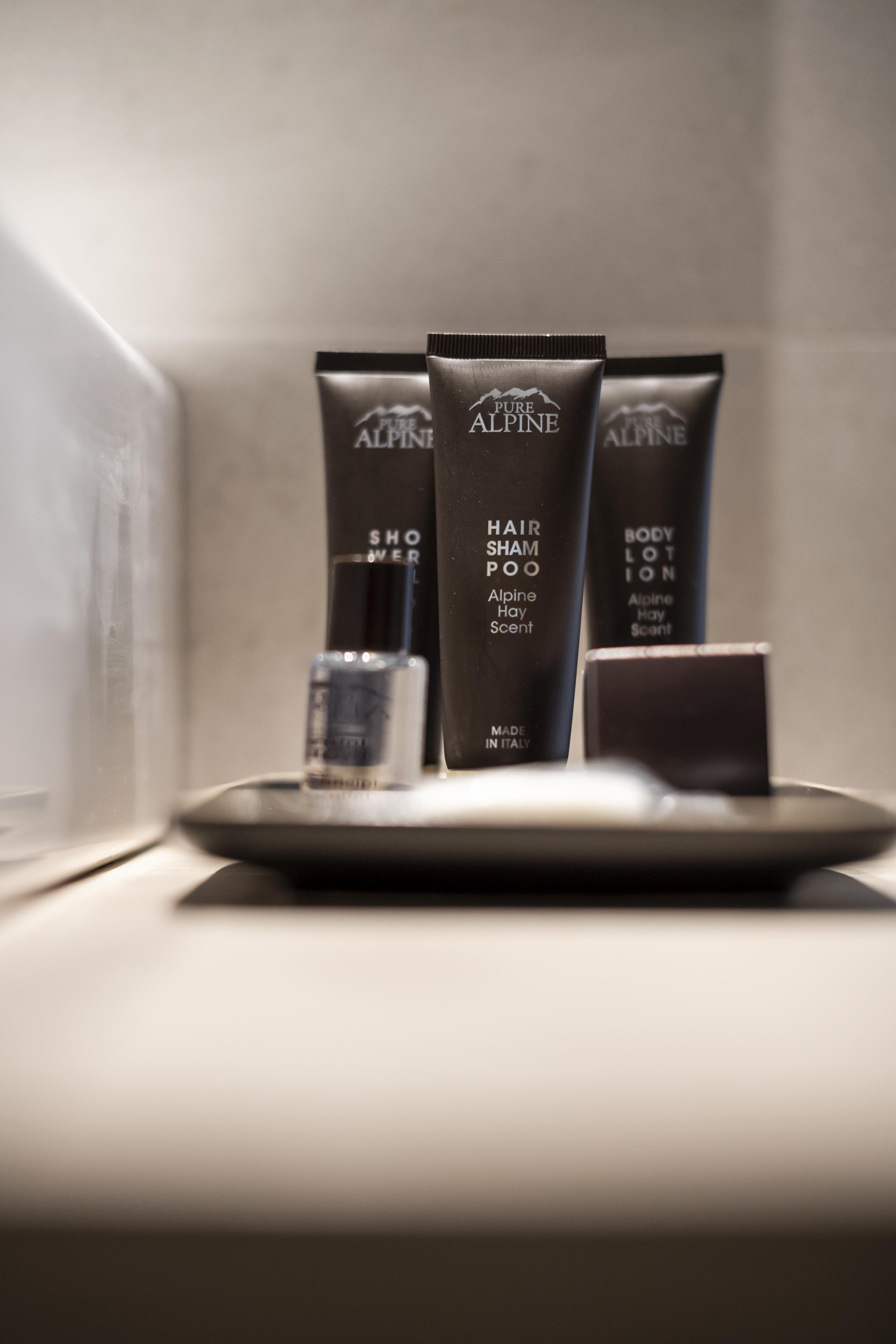 Be Place Adult Friendly Hotel Тренто Экстерьер фото