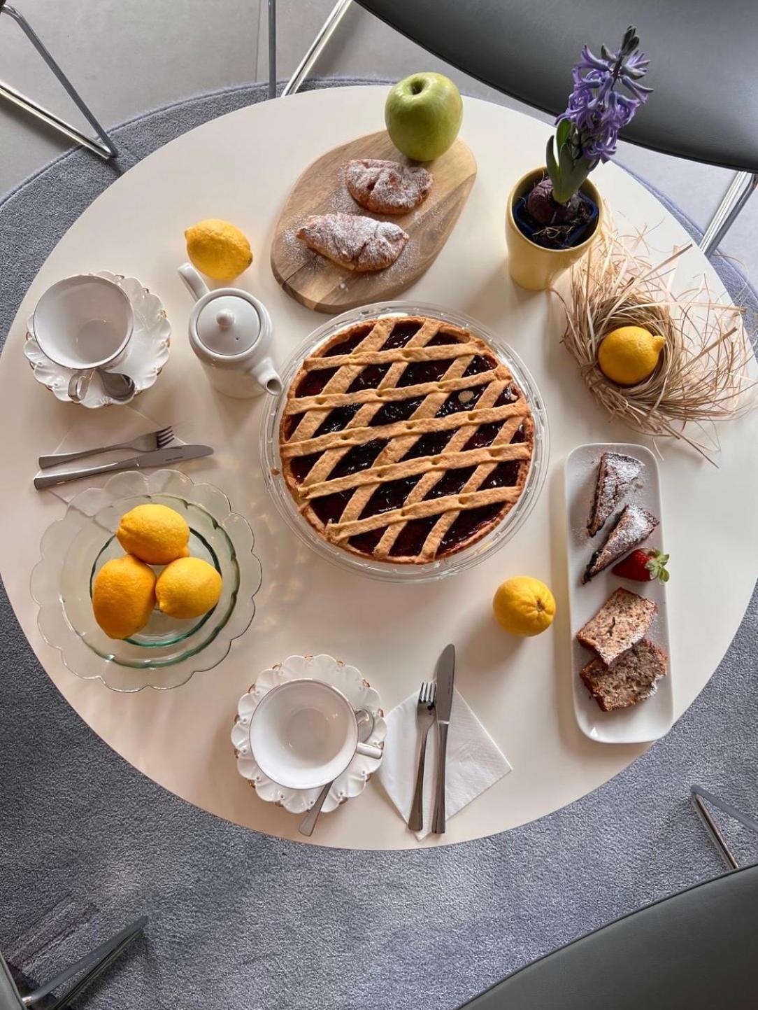 Be Place Adult Friendly Hotel Тренто Экстерьер фото